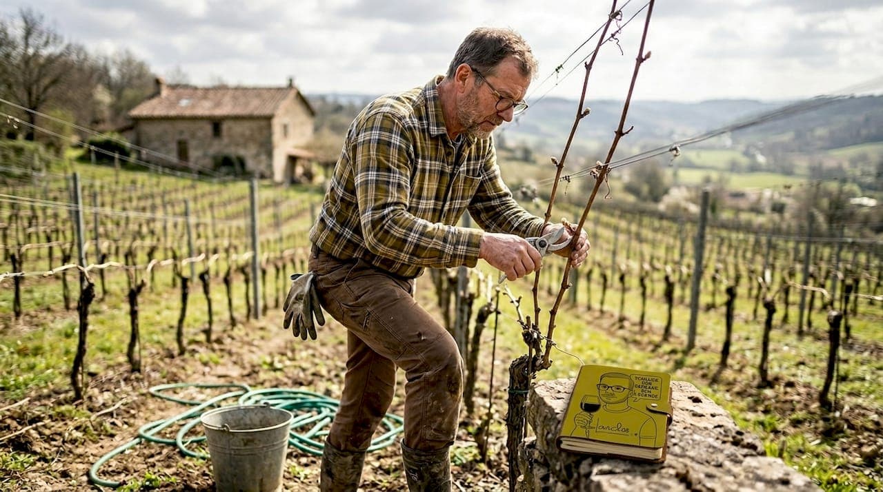 Was ist ein Winzer? Rolle, Einfluss und Zukunft 2026