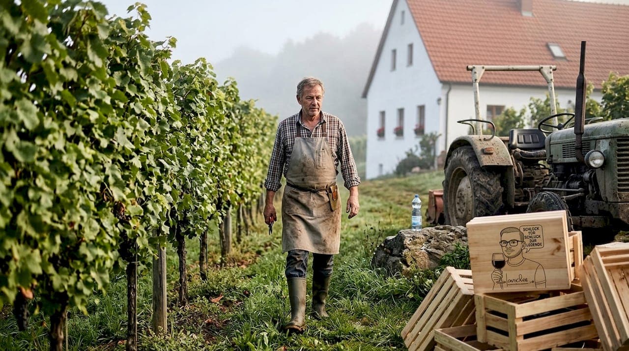 Weingut definition: Was macht ein Weingut wirklich aus?