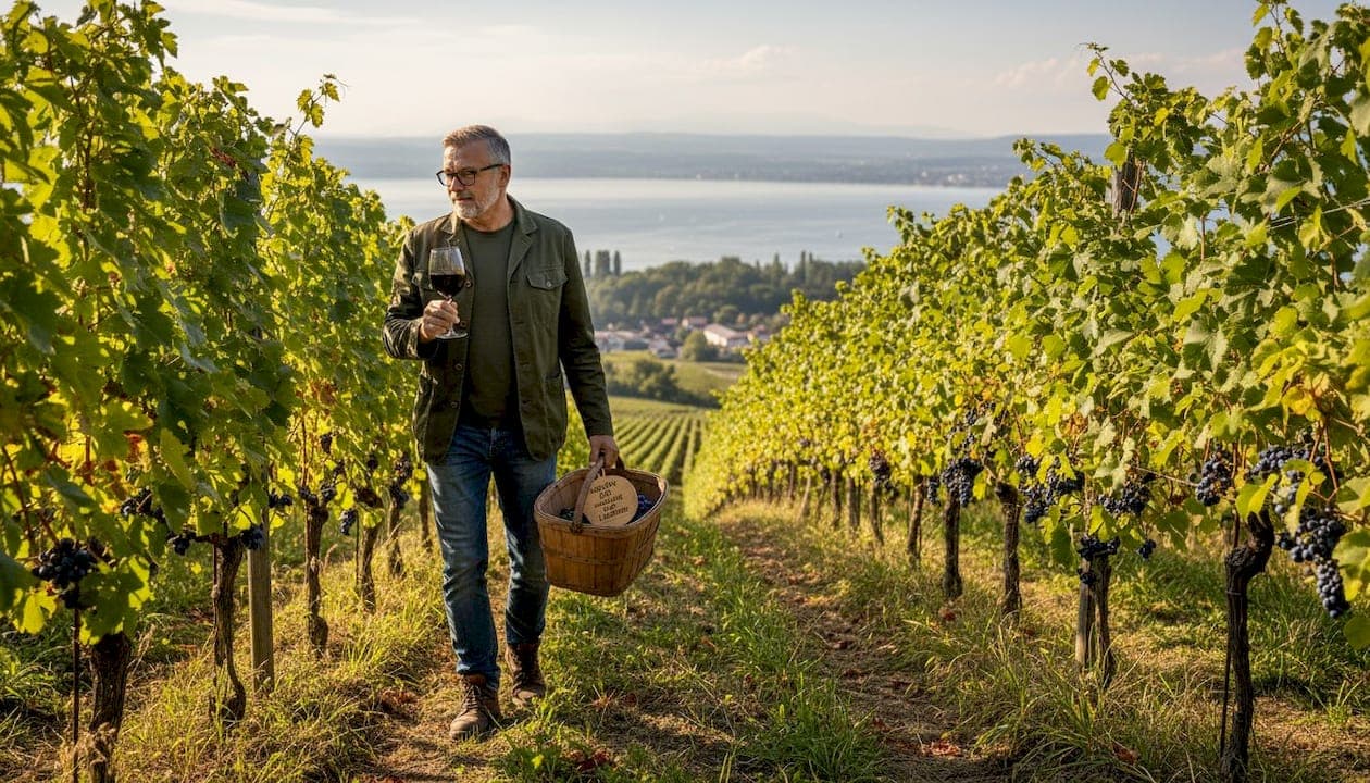 Baden-Weine: Charakter, Vielfalt und Genuss entdecken