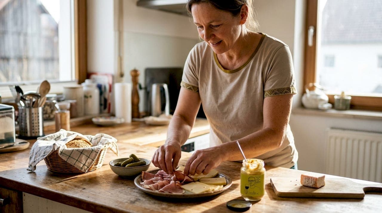 Feinkost verstehen: Genuss, Herkunft und Auswahl erklärt