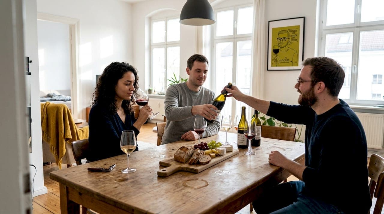 Weintrends 2026: Genuss, Innovation und neue Stile