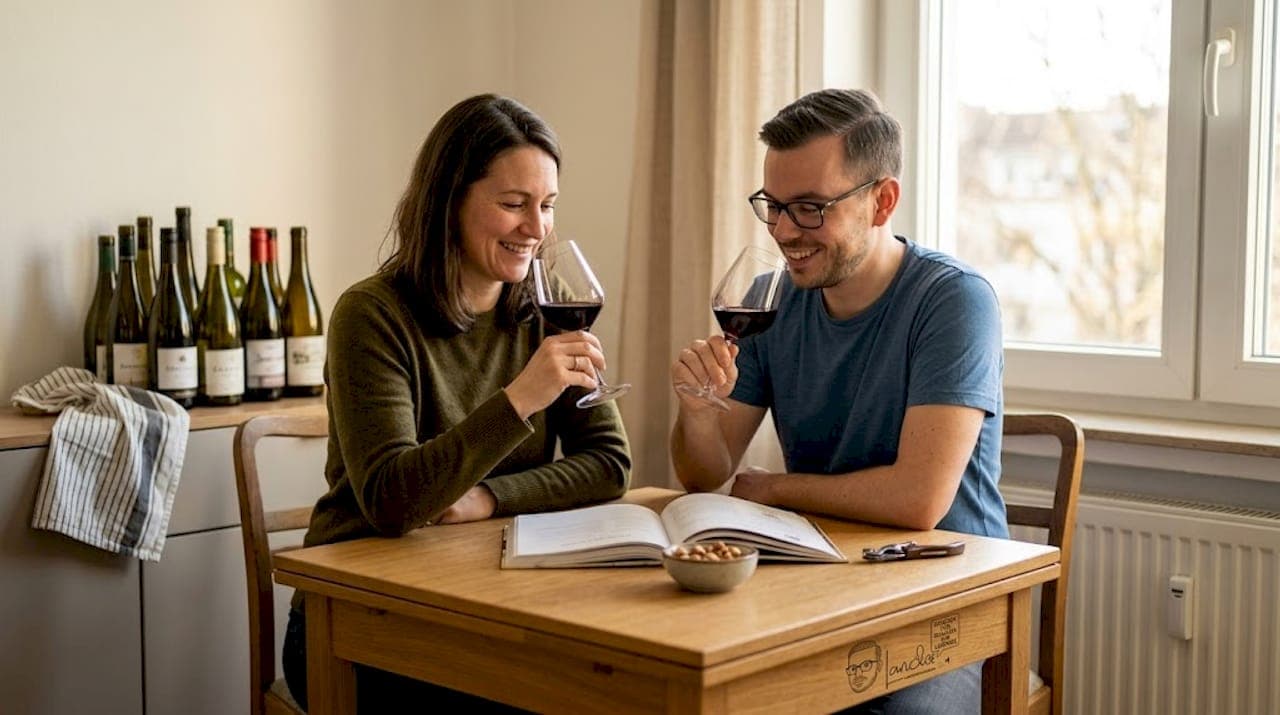 Bio-Wein verstehen: Vorteile, Eigenschaften und echter Genuss