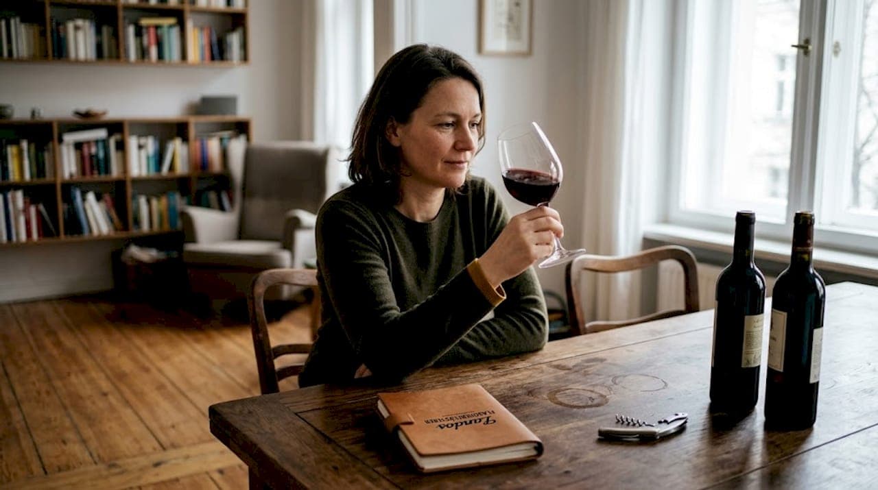 Premium-Wein erkennen: Merkmale, Qualitäten und Expertenwissen