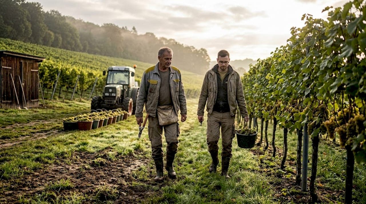 Baden-Wein: Vielfalt, Terroir und Genuss verstehen