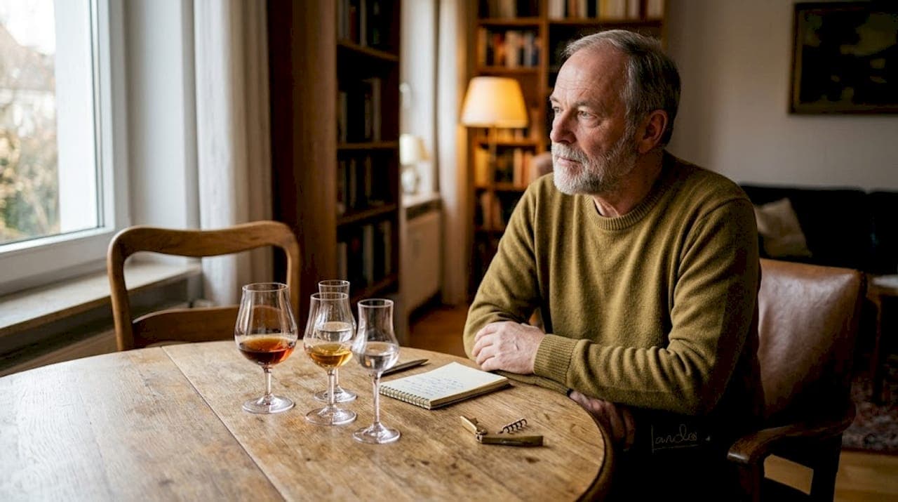 exklusive spirituosen: herkunft, bedeutung und genuss für kenner