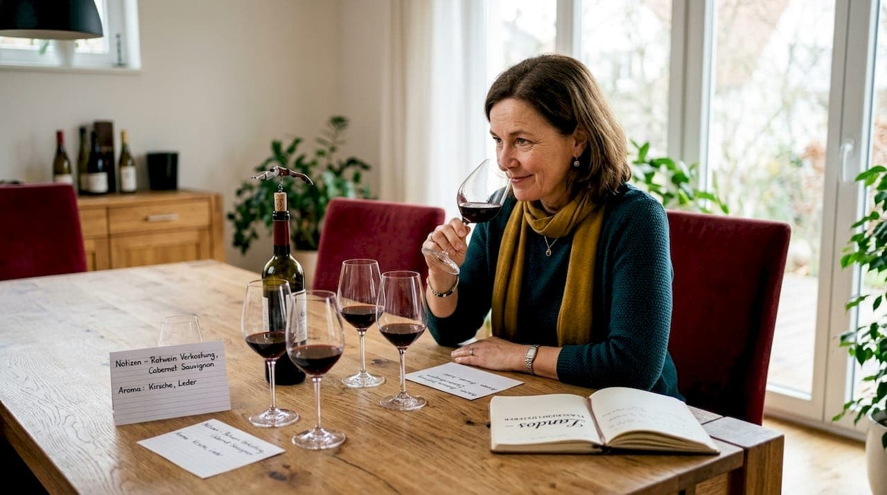 Weinberatung: Exklusive Genussmomente für Weinliebhaber