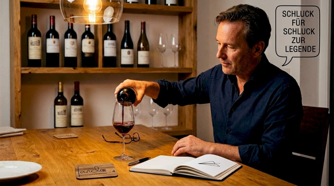 Premium Wein: Bedeutung, Qualitätsmerkmale und echter Genuss