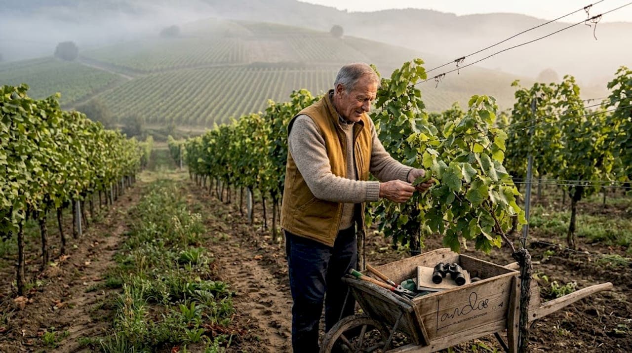Weinlagen in Baden: Was Genießer wirklich wissen sollten