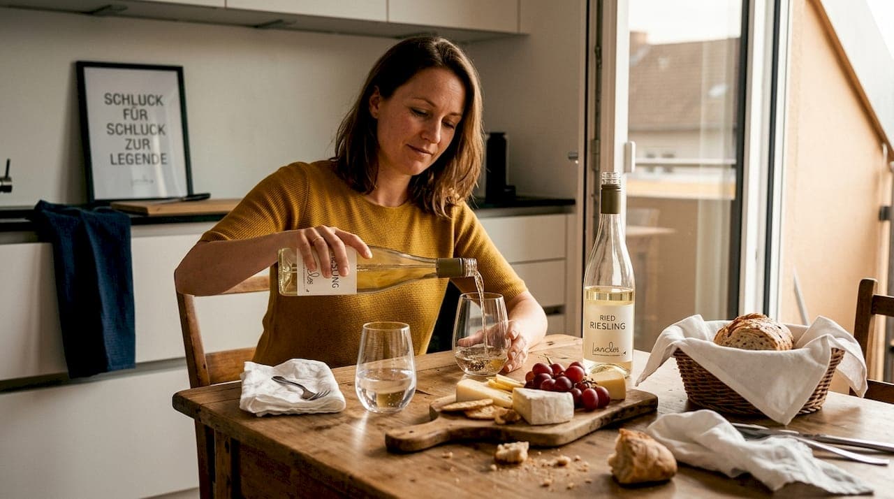 Wein oder Sekt? Die wichtigsten Unterschiede für echten Genuss