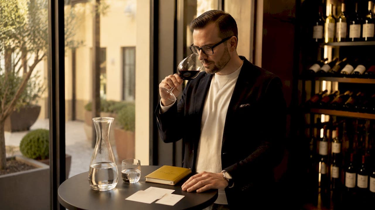 Definition Degustation: Bedeutung, Methoden und Praxis