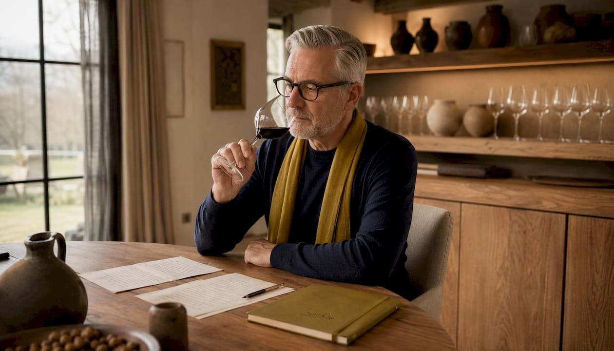 Was ist Gourmet? Bedeutung, Herkunft und Kultur