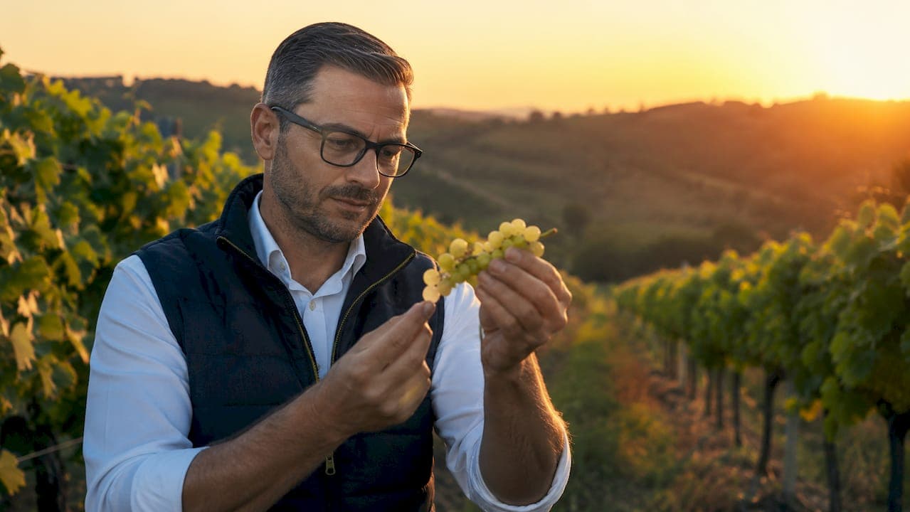 Was ist eine Winzergenossenschaft? Einfach erklärt