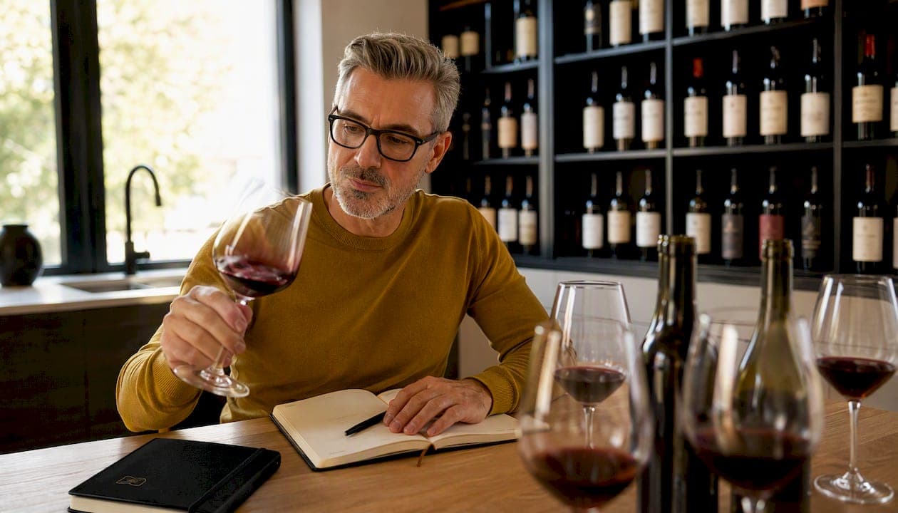 Cuvée-Stile: Typische Merkmale für Weininteressierte