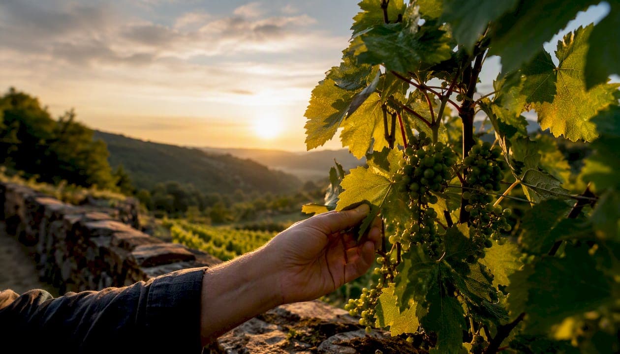 Ortenau-Weine erkennen: Terroir, Rebsorten und Stil