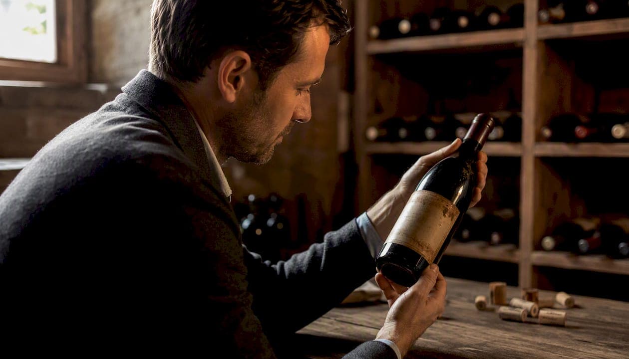 Weinjahrgänge: Liste mit Besonderheiten und Trinkempfehlungen