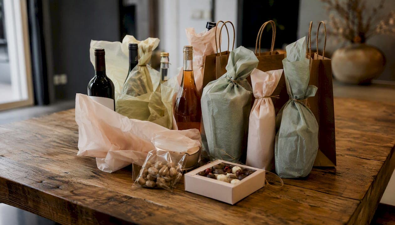 Abschlussgeschenk mit Getränken: 10 Ideen zum Feiern