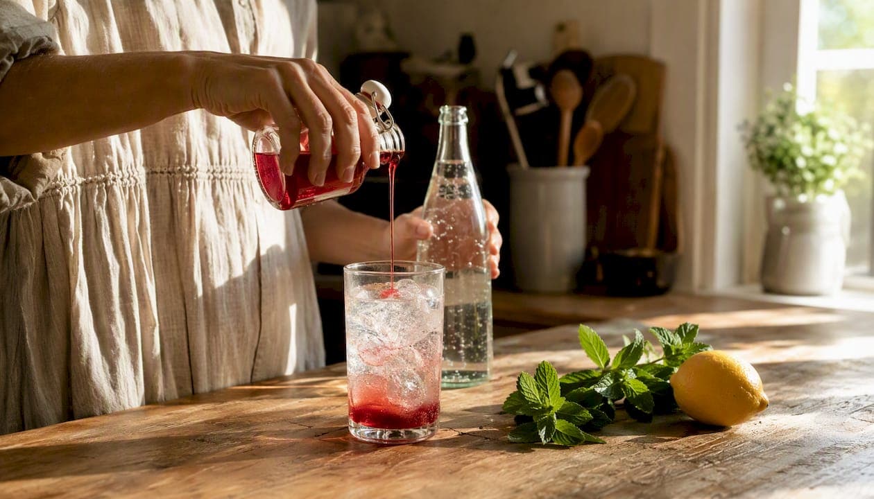 9 französische Getränke alkoholfrei: Klassiker, Rezepte & Kauf‑Tipps