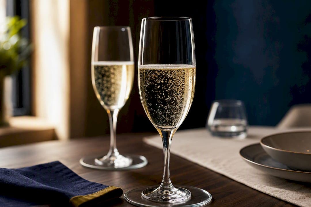 Prosecco Brut oder Extra Dry: Was wirklich süßer schmeckt