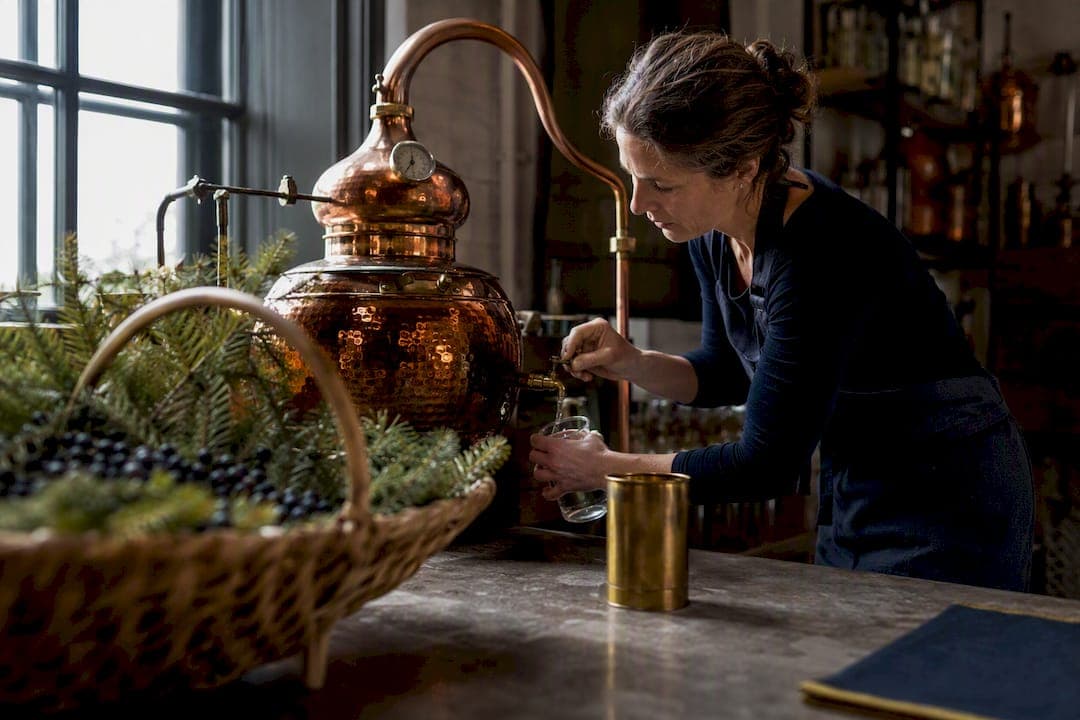 Gin aus dem Schwarzwald: Herkunft, Aromen und Kaufberatung